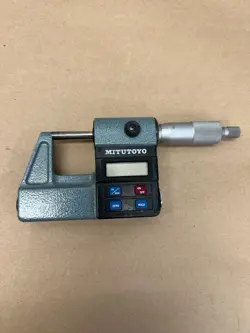 0-1” 0-25MM .0001”