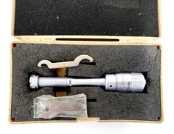 II .650-.800″ RANGE