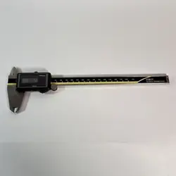 MITUTOYO DIGITAL CALIPER CD-S20CT