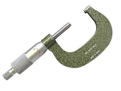 OUTSIDE MICROMETER 1-2