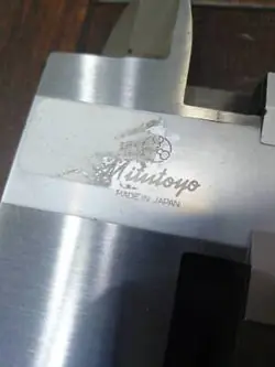 CALIPER MEASUREMENT