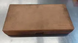 ACCURATE PRECISION TOOL
