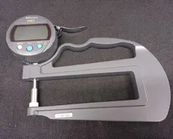 TEST GAUGE 0-10MM