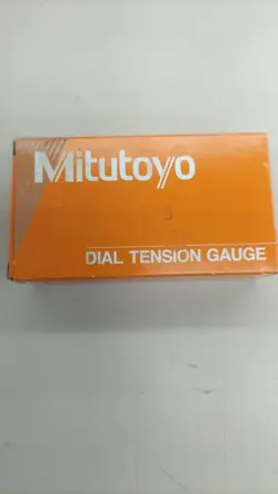 TENSION GAUGE USED