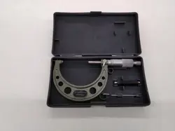 OM-75 MICROMETER PRECISION