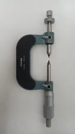 USED SMALL SCRATCHES