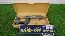 0-25MM 0.01MM MEASUREMENT