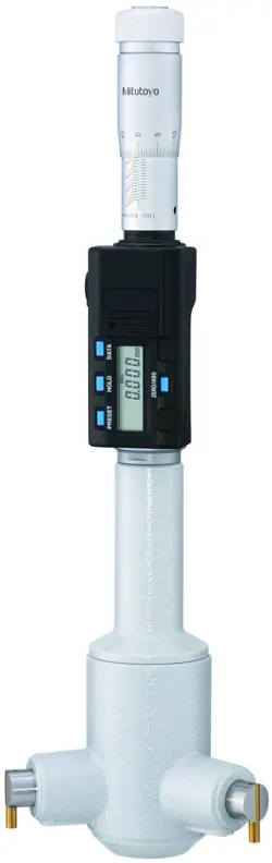 INTERNAL MICROMETER 2.5