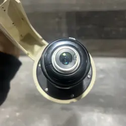 MITUTOYO MICROSCOPE