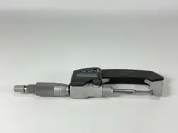 MICROMETER 0-1