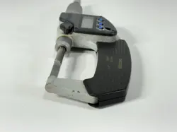 MICROMETER 0-1