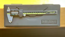 CALIPER 0-6”/150MM