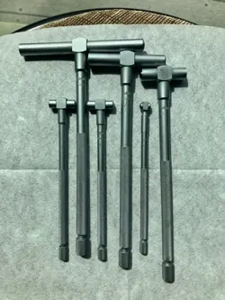 TELESCOPING GAGES