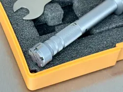 INSIDE BORE MICROMETER