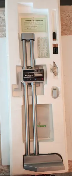 NEW MITUTOYO 192-606