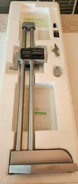 ABSOLUTE DIGIMATIC HEIGHT