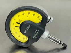 MITUTOYO HICATOR