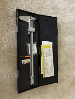 500-754-10 12 INCH