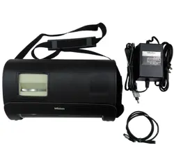 MEASURING MACHINE AC