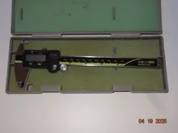 ABSOLUTE CALIPER 6