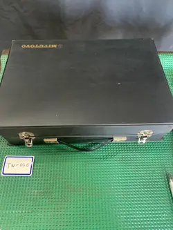 TW-008 UNUSED
