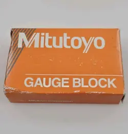 RECTANGULAR STEEL GAGE