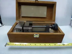 VISE 986-102 STARRETT