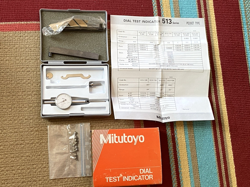 ORIGINAL BOX
