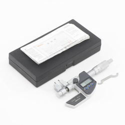 MITUTOYO IMP-30MX 345-250-30 INSIDE MICROMETERS CALIPER TYPE 5-30MM 0.001MM