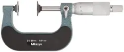 THICKNESS MICROMETER GMA25