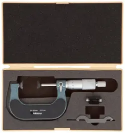 THICKNESS MICROMETER