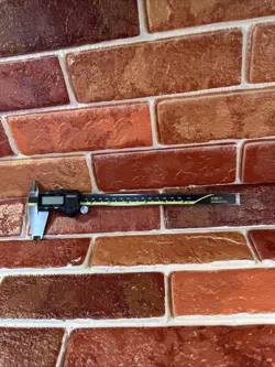 CALIPER MITUTOYO