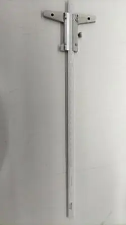 VERNIER DEPTH GAUGE MITUTOYO
