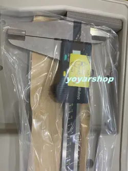 DIGITAL CALIPER SHIPPING