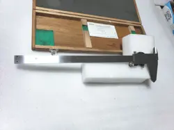 WITH WOODEN