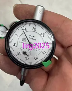 USED MITUTOYO 1044F