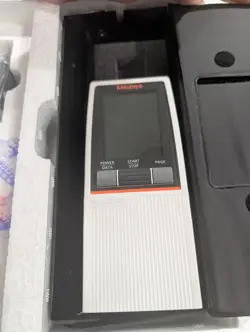 MITUTOYO SJ-210 SURFTEST PORTABLE SURFACE ROUGHNESS TESTER