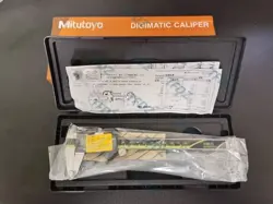 CALIPER TO 6