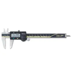 DIGIMATIC CALIPER TO