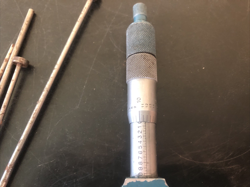 MICROMETER OLDER
