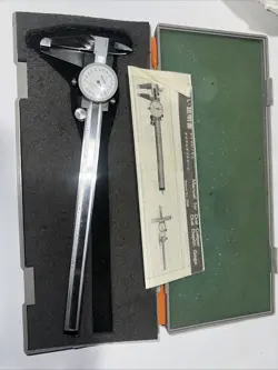 CALIPER W/