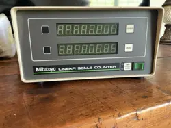 COUNTER MODEL AL-325L
