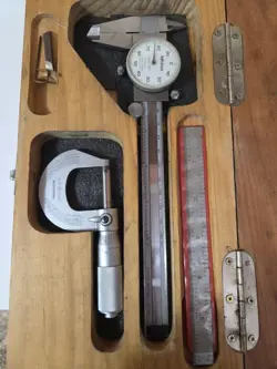 TOOL KIT.