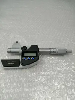 CALIPER TYPE INNER MICROMETER MODEL NUMBER  IMP 30MX MITUTOYO