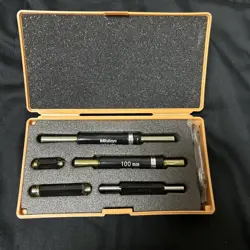 ROD SET USED