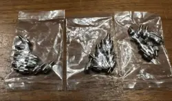 PIECES