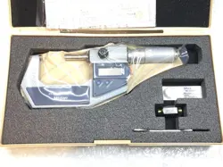 OUTSIDE MICROMETER MDC-50MT
