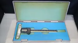 VDS 15DCX MITUTOYO
