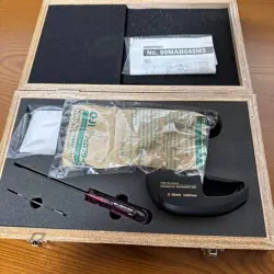 MDH-25MB 293-100-10 HIGH