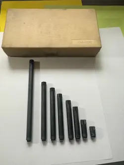 TUBE PARTIAL